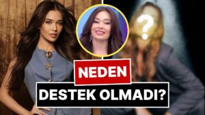 Neden Destek Vermedi? Miss Universe Temsilcimiz Ceren Arslan&apos;ın Lise Arkadaşı Ünlü Oyuncu Çıktı!