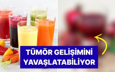 Meyve Suyu Deyip Geçmeyin: Uzmanlara Göre Bağışıklığınızı Zirveye Çıkaracak 6 Meyve Suyu