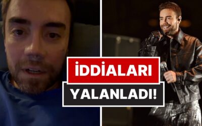 Sürekli Haber Olunca Dayanamadı, Gerçeği Kendi Açıkladı: Murat Dalkılıç'tan "12. Ameliyat" İddialarına Yanıt!