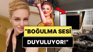 Kayahan&apos;ın Kızı Beste Açar&apos;ın Güllü’nün Vefatıyla İlgili &quot;Üçüncü Kişi&quot; İddiası Dikkat Çekti!