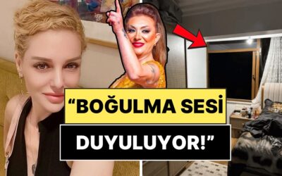 Kayahan&apos;ın Kızı Beste Açar&apos;ın Güllü’nün Vefatıyla İlgili &quot;Üçüncü Kişi&quot; İddiası Dikkat Çekti!
