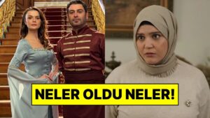 Alya ve Cihan’ın Kostümlerinden Kızılcık Şerbeti Nilay’ı Takipten Çıkanlara TV Dünyasında Bugün Yaşananlar
