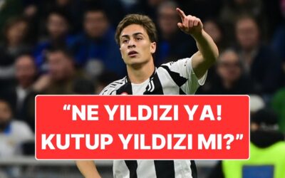 Kenan Yıldız Fenerbahçe’nin Kapısından Dönmüş: &quot;Bizimle Dalga Geçtiler&quot;