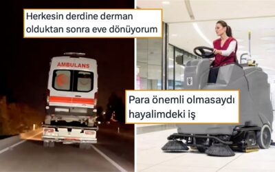 Şarjı Biten Kediden Kendi Dışında Herkesin Derdini Derman Olana Son 24 Saatin Viral Tweetleri