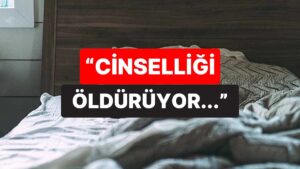 Z Kuşağının En Büyük &apos;Cinsellik&apos; Problemi Belli Oldu: Yeterli Mahremiyeti Sağlayamıyorlar