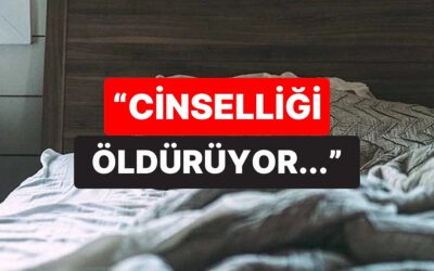Z Kuşağının En Büyük &apos;Cinsellik&apos; Problemi Belli Oldu: Yeterli Mahremiyeti Sağlayamıyorlar