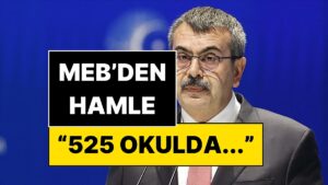 MEB’den Yeni Hamle! Bakan Tekin Açıkladı: Okullarda &quot;Yeni Sınıf&quot; Dönemi