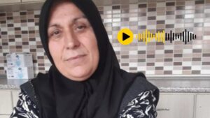 Parfüm Fabrikasında Hayatını Kaybeden Şengül Yılmaz&apos;ın Ses Kaydı Yürek Burktu