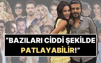Ünlülere Yönelik Uyuşturucu Operasyonunda İfade Veren Dilan ve Engin Polat Çiftinin Paylaşımı Kafa Karıştırdı