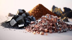 Bilim Dünyasında İlk: Yaşayan Bir Bitkiden İlk Kez Nadir Toprak Elementi Çıkarıldı