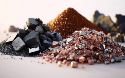 Bilim Dünyasında İlk: Yaşayan Bir Bitkiden İlk Kez Nadir Toprak Elementi Çıkarıldı