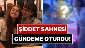 Asena Keskinci&apos;nin Evrim Akın Hakkındaki Şiddet İddiasının Ardından Bez Bebek&apos;ten Bir Sahne Gündeme Oturdu!
