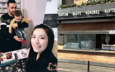 Kumpir, Midye, Tantuni, Sucuk… Hayatını Kaybeden Ailenin Ön Otopsi Raporu Ortaya Çıktı