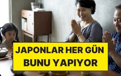 Japonların Beyni Canlı Tutan 3 Alışkanlığı: Basit Ama Etkili