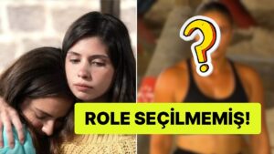 Survivor Yarışmacısı, Taşacak Bu Deniz&apos;in Deneme Çekimlerine Katıldığını İtiraf Etti