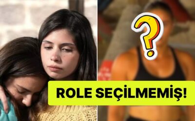 Survivor Yarışmacısı, Taşacak Bu Deniz&apos;in Deneme Çekimlerine Katıldığını İtiraf Etti