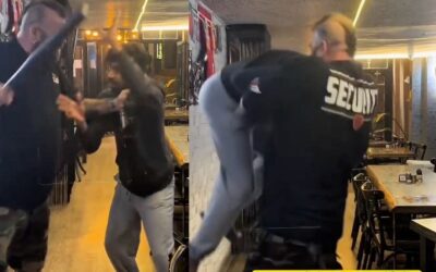 Çalışanını Beyzbol Sopasıyla Dövdü: Dizi Oyuncusu ve Sosyal Medya Fenomeni Bahadır Ünlü Gözaltına Alındı