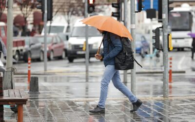 12 Kasım Çarşamba Bursa Hava Durumu: Bursa’da Hava Durumu Bugün Nasıl ?