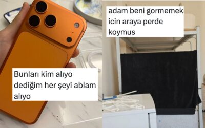 Kim Alıyor Dedirten Ürünlerden Oda Arkadaşı Tuhaflıklarına Son 24 Saatin Viral Tweetleri