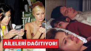İlişkilerin Bir Numaralı Düşmanı Olan Bağımlılık: &apos;Phubbing&apos; Yuvanızı Yıkabilir!