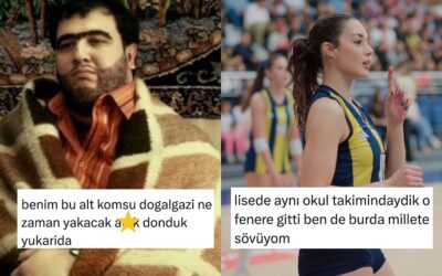 Kombi Açmayan Komşudan Farklı Kariyer Yollarına Son 24 Saatin Viral Tweetleri