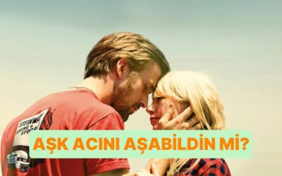 Evet/Hayır Testine Göre Aşk Acını Aşabildin mi?