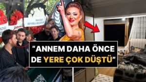 Ablası Telefonda Çığlık Atmış: Ölümü Şüpheli Bulunan Güllü&apos;nün Oğlu Tuğberk&apos;in İfadesi Ortaya Çıktı!