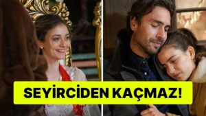 Taşacak Bu Deniz&apos;in Düğün Sahnesindeki Unutulan Detayı Seyirci Fark Etti