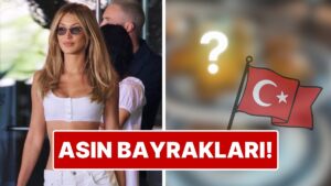 Türk Lezzetlerine Fena Düşen Bella Hadid&apos;in Favori Tatlısı da Bizim Mutfağımızdan Çıktı!