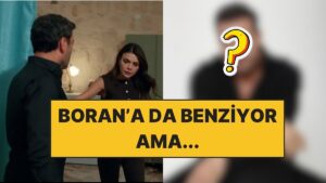 Bu Hikaye Nereye Gidiyor! Ünlü Oyuncu, Uzak Şehir&apos;in Yeni Bölümüne Konuk Oldu!