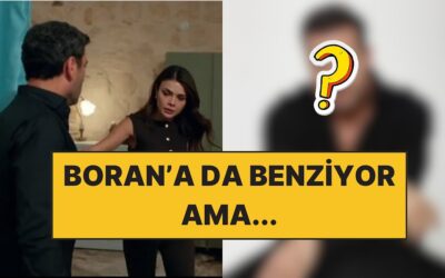 Bu Hikaye Nereye Gidiyor! Ünlü Oyuncu, Uzak Şehir&apos;in Yeni Bölümüne Konuk Oldu!