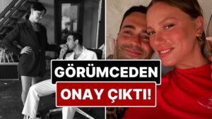 Görümceden Onay Çıktı: Mert Demir&apos;in Kardeşi Tuğçe&apos;nin Serenay Sarıkaya Hayranlığı Ortaya Çıktı!