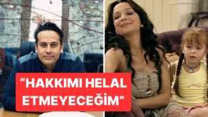 &quot;İlahi Adalet Geç Kalır…&quot; Bez Bebek&apos;in Görüntü Yönetmeninden Evrim Akın&apos;a Olay Sözler