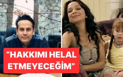 "İlahi Adalet Geç Kalır…" Bez Bebek'in Görüntü Yönetmeninden Evrim Akın'a Olay Sözler