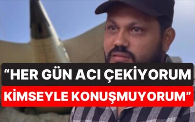 241 Kişinin Öldüğü Uçak Kazasından Kurtulan Tek Kişiydi, İtiraflarıyla Yürekleri Burktu