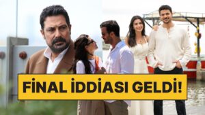 Sezonun İlk Final Haberi Geldi: ATV Dizisinin Düşük Reytingler Sebebiyle Final Kararı Aldığı İddia Edildi!