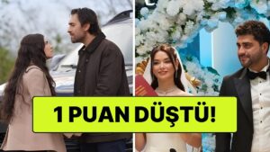 Fenomen Diziden Şoke Eden Düşüş: 19 Aralık Cuma Reyting Sonuçları Açıklandı