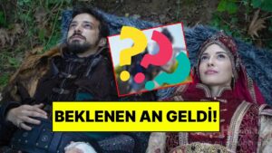 Beklenen An Geldi! Mert Yazıcıoğlu’nun Başrolündeki Kuruluş Orhan’ın Fragmanı Yayınlandı