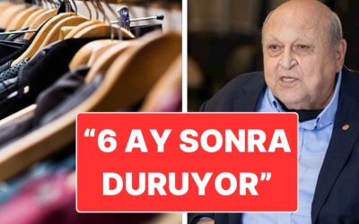 Abdullah Kiğılı’dan Felaket Uyarısı: &quot;6 Ay Sonra Duruyor&quot;