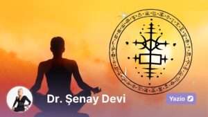 3 – 9 Kasım 2025 Haftasının Şaman Yantrası: ALAZ TENGİR