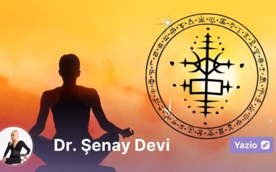 3 – 9 Kasım 2025 Haftasının Şaman Yantrası: ALAZ TENGİR