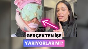 Bir Cilt Bakım Uzmanı Son Dönemin Popüler &quot;Gece Rutini&quot; Videolarını Yorumladı