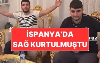 Çete Savaşları Avrupa’da Devam Ediyor: Daltonlar Üyesi Furkan Yavuz Belçika’da Öldürüldü