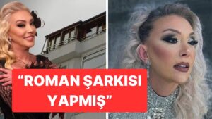 &quot;İki Gün Önce Aradı&quot; İlk Yapımcısı, Güllü&apos;yle Son Konuşmasını Anlattı