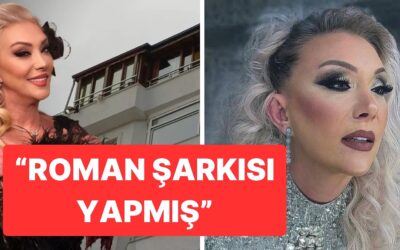 &quot;İki Gün Önce Aradı&quot; İlk Yapımcısı, Güllü&apos;yle Son Konuşmasını Anlattı