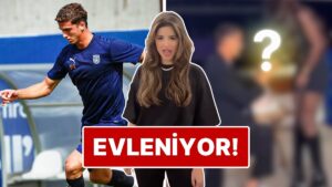Ala Tokel&apos;in Evlilik Hayalleri Suya Düşmüştü: Futbolcu Bertuğ Yıldırım Yeni Sevgilisine Evlenme Teklifi Etti!