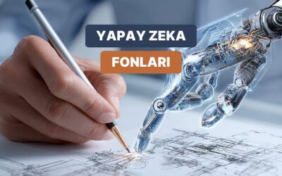 Yapay Zeka Borsaya da Girdi: Yapay Zeka ile Yönetilen Yatırım Fonları