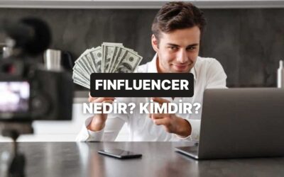 “İnfluencer Out Finfluencer In”: Finansal Kararlarınıza Etki Edecek Finfluencer’lar Kim?