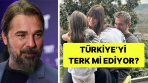 Engin Altan Düzyatan, Ailesiyle Beraber Dubai&apos;ye Taşınma Nedenini Açıkladı