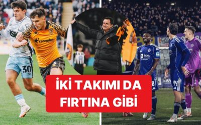 Acun Ilıcalı&apos;nın Sahibi Olduğu Maribor ve Hull City Başarılı Sonuçlar Alıyor